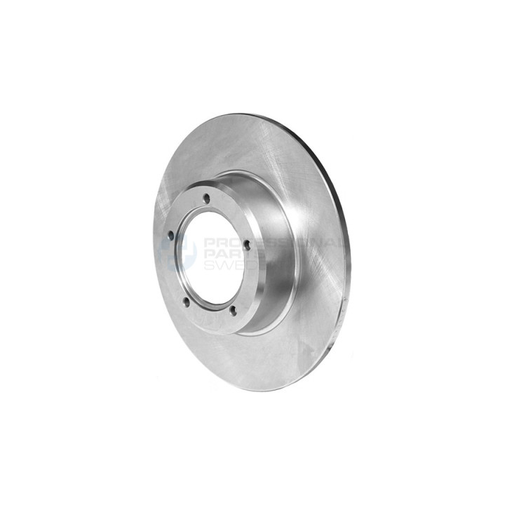 Tarcza hamulcowa Professional Parts 51348057