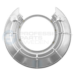 Osłona tarczy hamulcowej Professional Parts 51340769