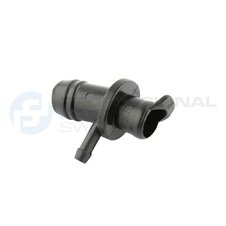 Trójnik króciec smoczek odmy pokrywy zaworów Professional Parts 21340443