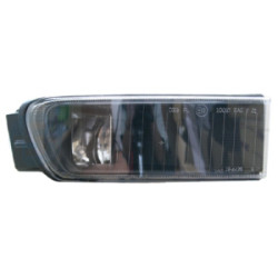Reflektor przeciwmgłowy Professional Parts 34345952