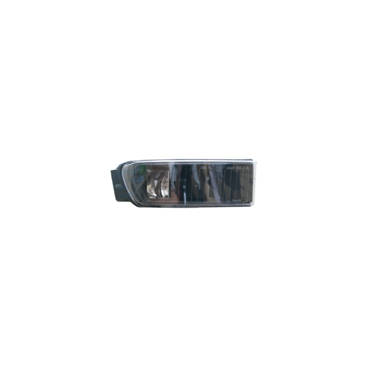 Reflektor przeciwmgłowy Professional Parts 34345952