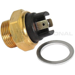 Przełącznik termiczny, wentylator chłodnicy Professional Parts 28346708