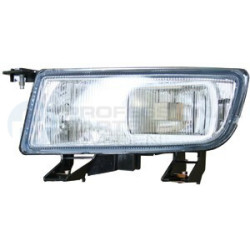 Reflektor przeciwmgłowy Professional Parts 34343794