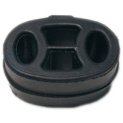 Wieszak tłumika układu wydechowego Professional Parts 25345404