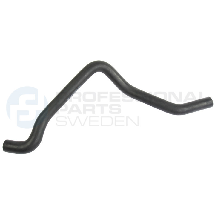 Przewód odpowietrzający, zbiorniczek wyrównawczy Professional Parts 87347535