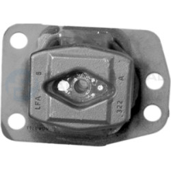 Poduszka silnika Professional Parts 62343714