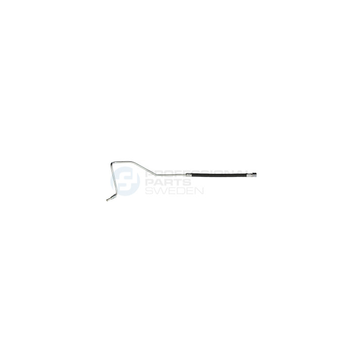 Przewód sprzęgła Professional Parts 41343670