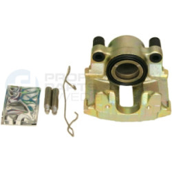 Zacisk hamulcowy Professional Parts 51348949