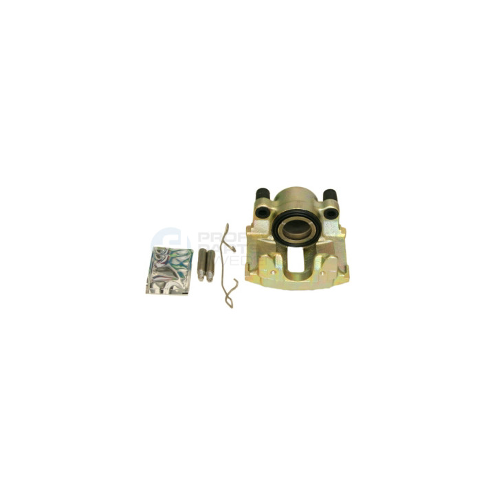 Zacisk hamulcowy Professional Parts 51348949
