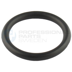 Uszczelka kolektora ssącego dolotowego Professional Parts 21347379