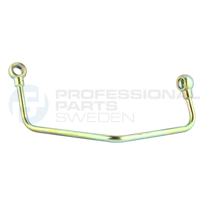 Przewód wodny układu chłodzenia Professional Parts 26346184