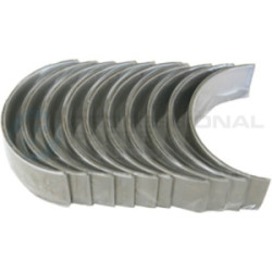 Panewki łożyska wału korbowego Professional Parts 21342673