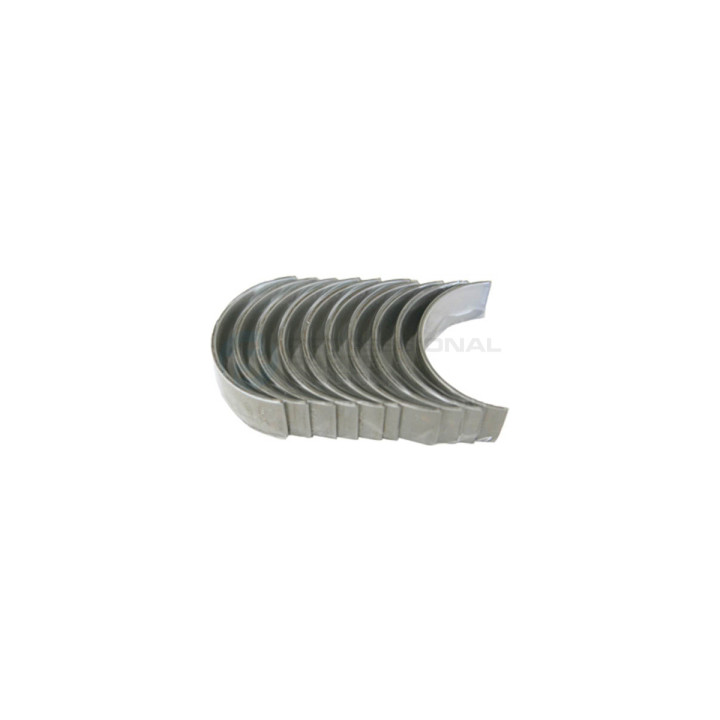 Panewki łożyska wału korbowego Professional Parts 21342673