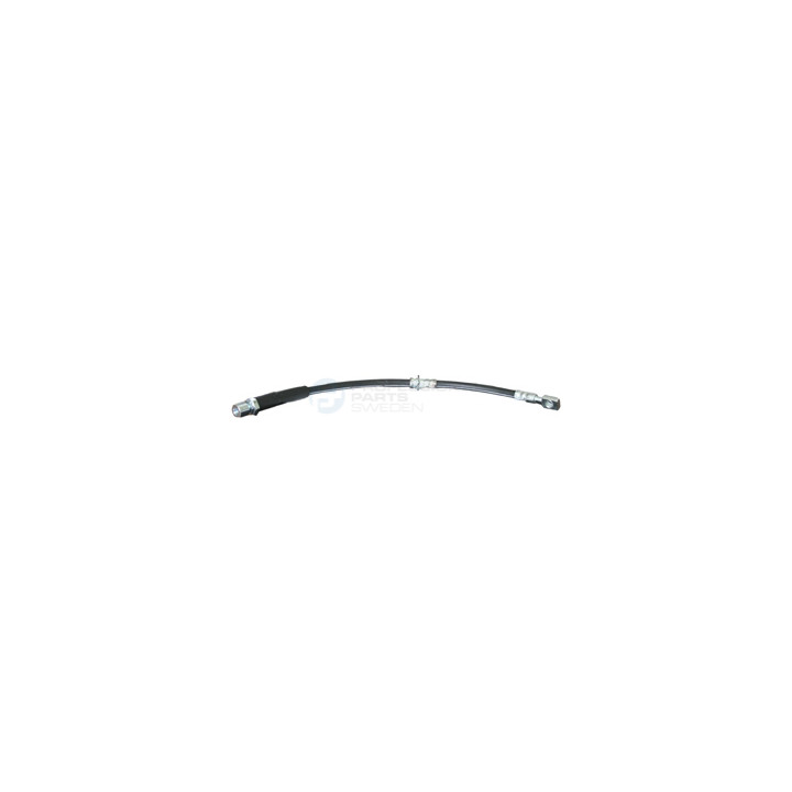 Przewód hamulcowy elastyczny Professional Parts 52345743