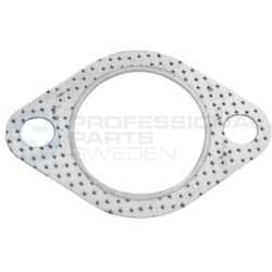 Uszczelka układu wydechowego Professional Parts 25347777