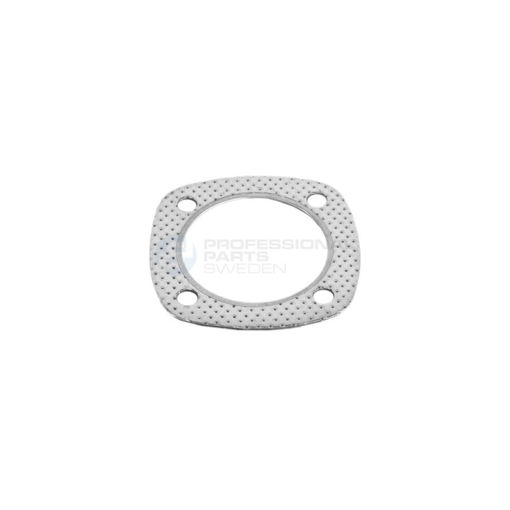 Uszczelka układu wydechowego Professional Parts 25344121