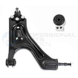 Wahacz zawieszenia koła Professional Parts 61346682