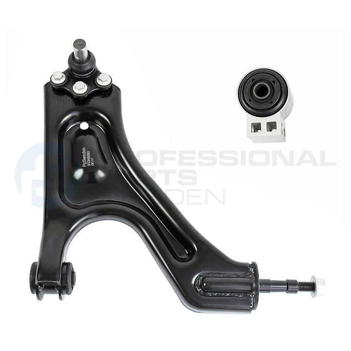 Wahacz zawieszenia koła Professional Parts 61346682