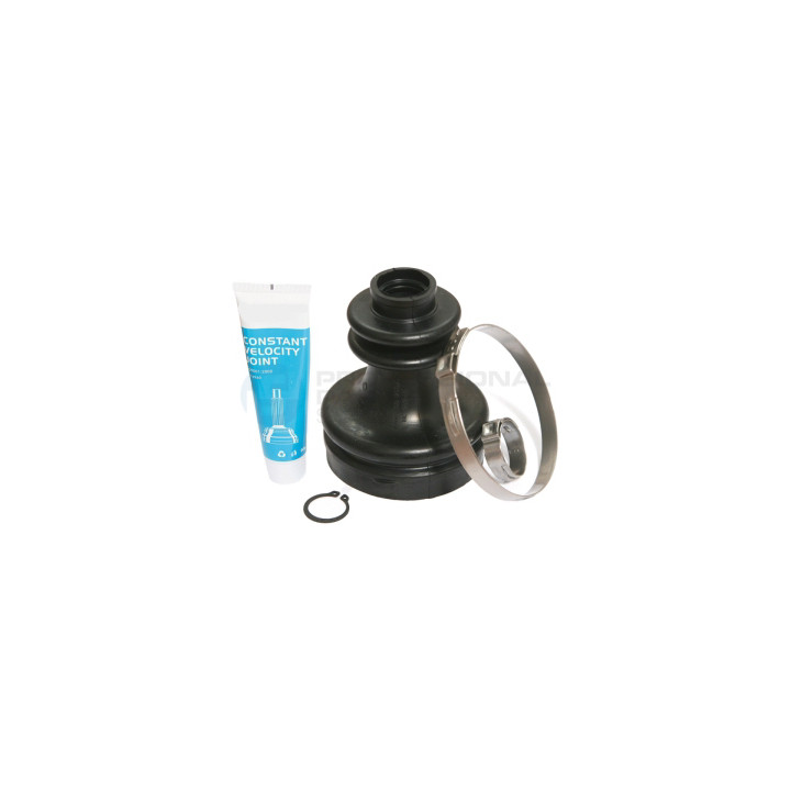 Zestaw osłony przegubu Professional Parts 47344162