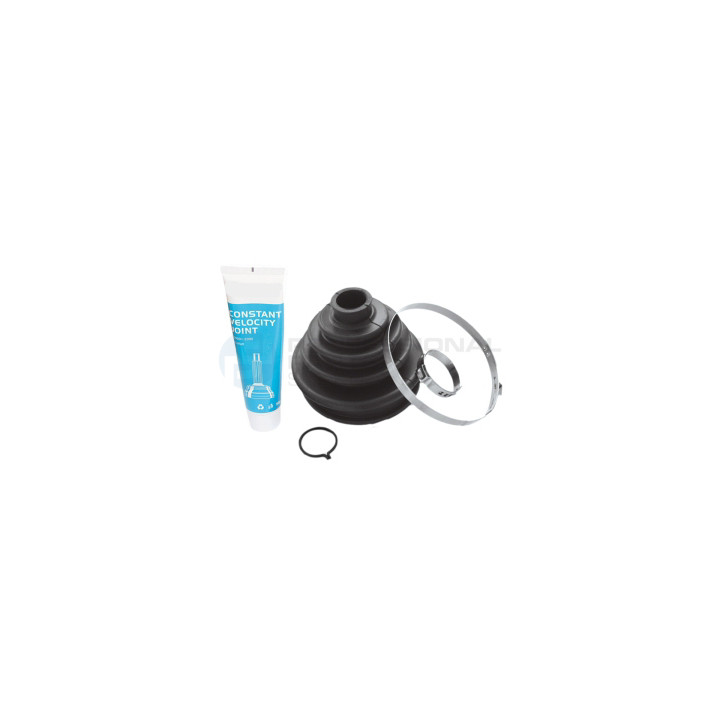 Zestaw osłony przegubu Professional Parts 47343517