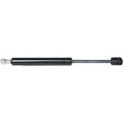 Sprężyna gazowa siłownik pokrywy bagażnika Professional Parts 83340284