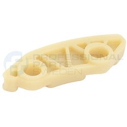Szyna ślizgowa, łańcuch rozrządu Professional Parts 21347369
