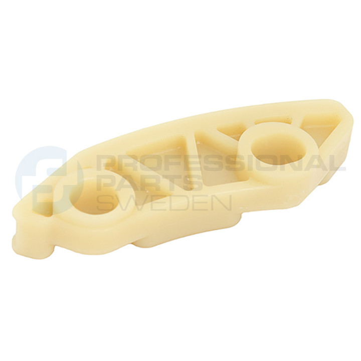 Szyna ślizgowa, łańcuch rozrządu Professional Parts 21347369