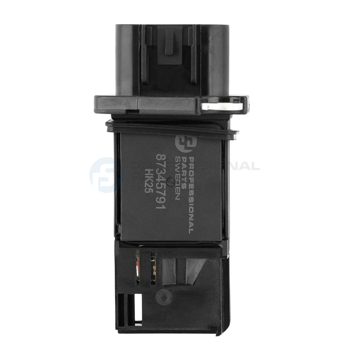 Przepływomierz masowy powietrza Professional Parts 87345791