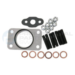 Zestaw montażowy turbosprężarki Professional Parts 21349999