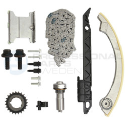 Zestaw łańcucha rozrządu Professional Parts 21347385