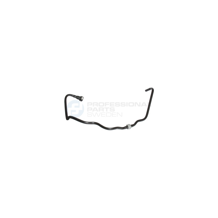 Przewód odmy wentylacji skrzyni korbowej Professional Parts 21341610