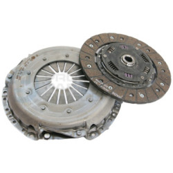 Zestaw sprzęgła Professional Parts 41341304S