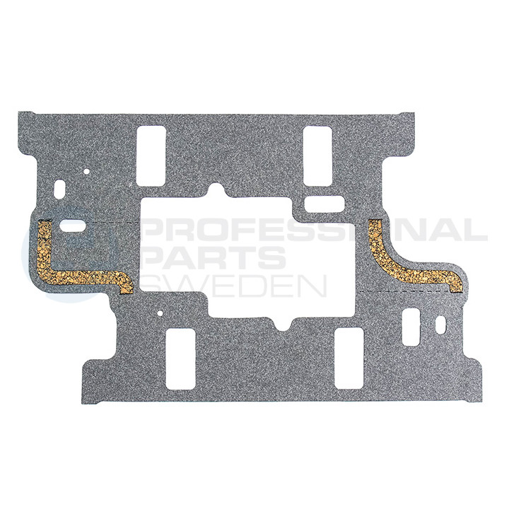 Uszczelka kolektora ssącego dolotowego Professional Parts 21341034