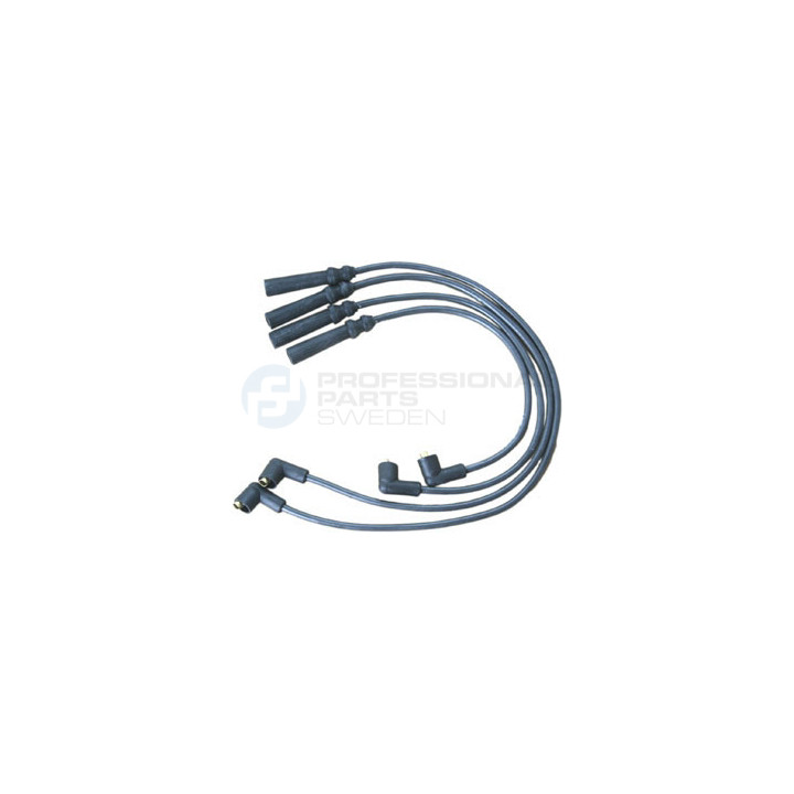 Zestaw przewodów zapłonowych Professional Parts 28347346