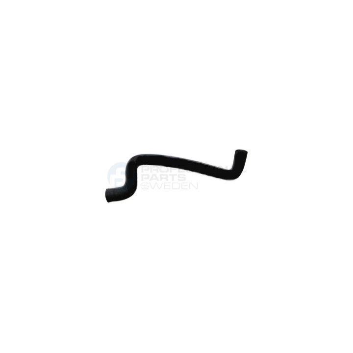 Przewód wąż układu chłodzenia Professional Parts 87347501
