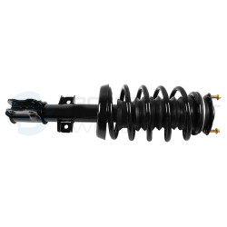 Zestaw zawieszenia sprężyna i amortyzator Professional Parts 72345214C