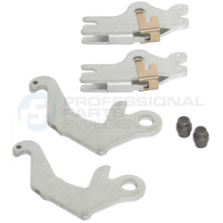 Zestaw naprawczy, rozpieracz Professional Parts 51340795
