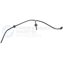 Przewód podciśnieniowy, układ hamulcowy Professional Parts 52341103