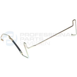 Przewód wspomagania Professional Parts 61347185