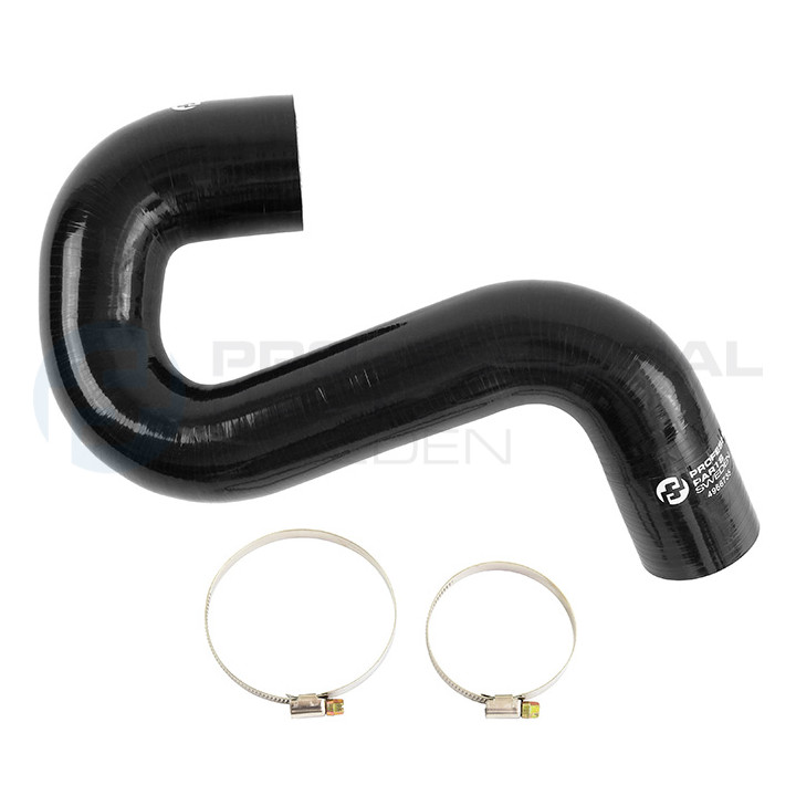 Przewód Intercoolera chłodnicy powietrza Professional Parts 87346735