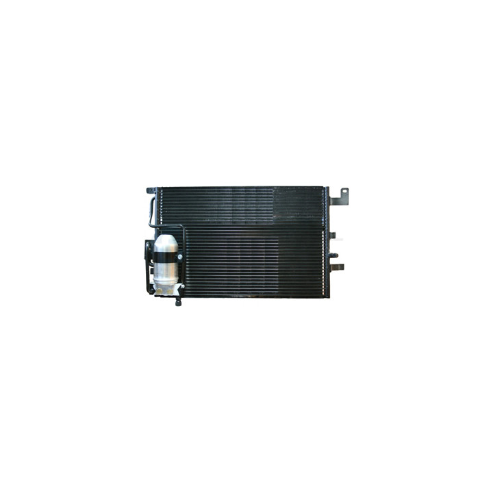 Skraplacz klimatyzacji Professional Parts 87348637