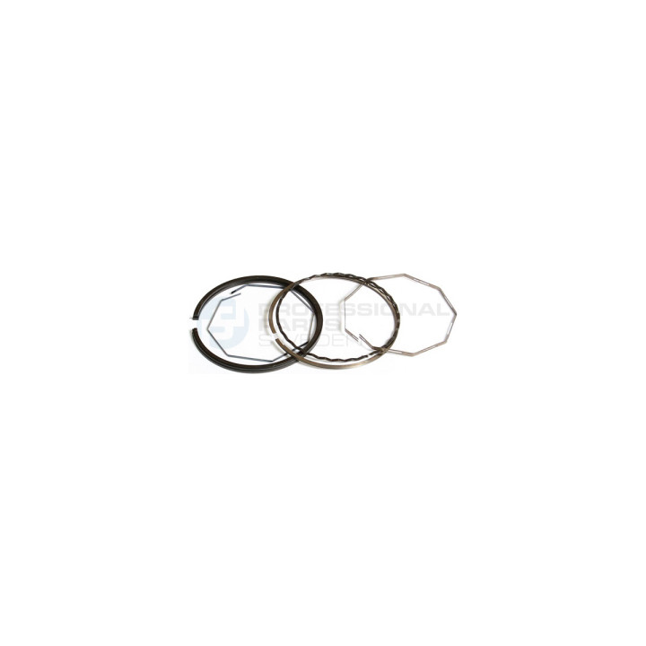 Zestaw pierścieni tłokowych Professional Parts 21340513