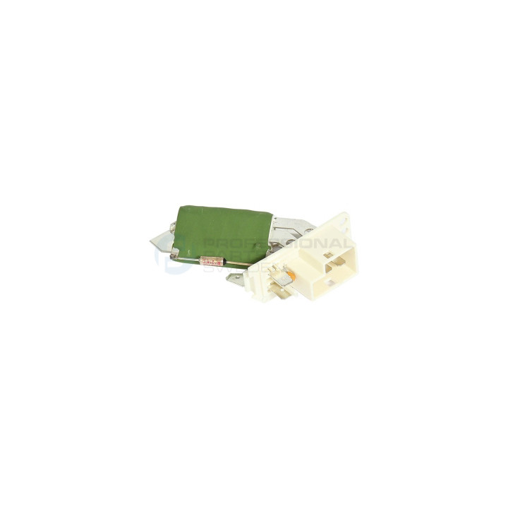 Rezystor opornik nawiewu wentylatora Professional Parts 87348272