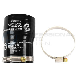 Przewód Intercoolera chłodnicy powietrza Professional Parts 87346558