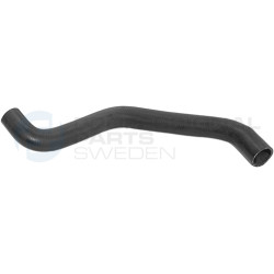 Przewód wąż układu chłodzenia Professional Parts 87349950