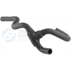 Przewód wąż układu chłodzenia Professional Parts 87346672