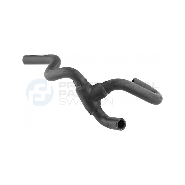Przewód wąż układu chłodzenia Professional Parts 87346672