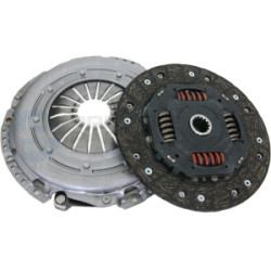 Zestaw sprzęgła Professional Parts 41341819S