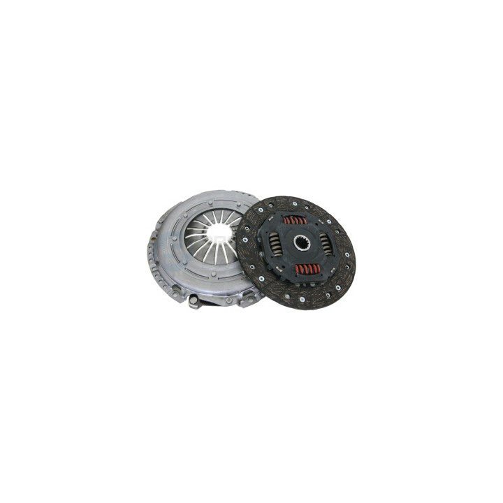 Zestaw sprzęgła Professional Parts 41341819S