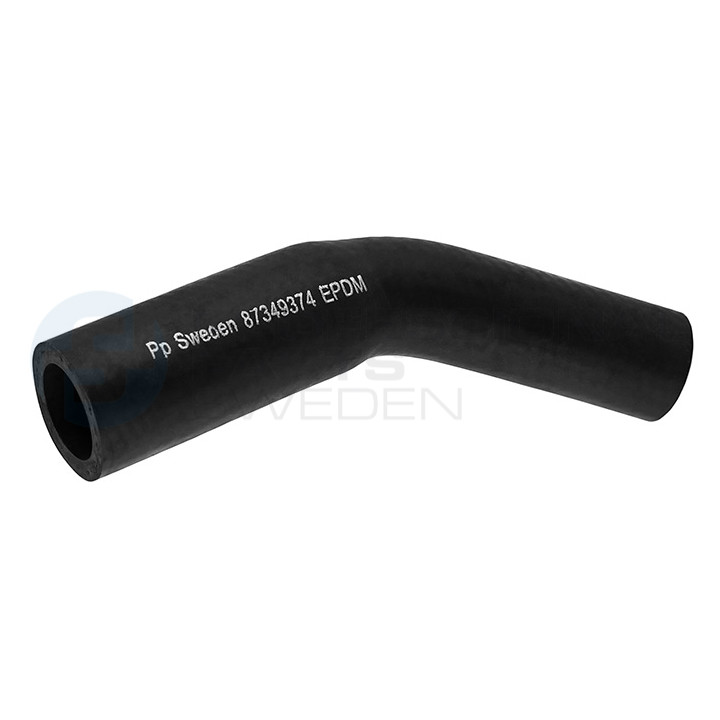 Przewód wąż układu chłodzenia Professional Parts 87349374